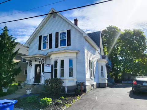 539 Maple St, Manchester, NH 03104