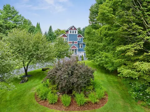 161 Jourdan Rd, East Montpelier, VT 05651