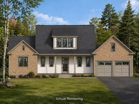 30 Valley Rd, Tuftonboro, NH 03816