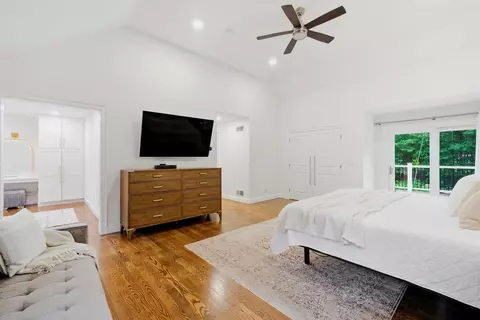 Bedroom - 24 Shephard Rd, Pelham, NH 03076 photo 2 of 5