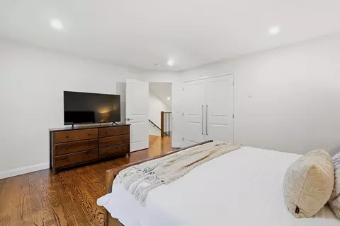 Bedroom - 24 Shephard Rd, Pelham, NH 03076 photo 4 of 5