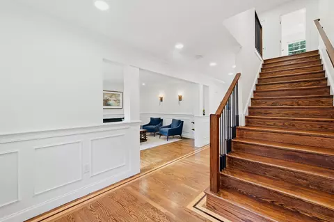 Entry Way - 24 Shephard Rd, Pelham, NH 03076 photo 1 of 2