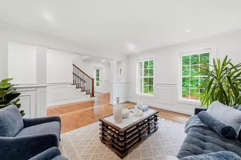 Living - 24 Shephard Rd, Pelham, NH 03076 photo 2 of 5