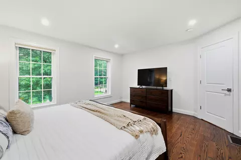 Bedroom - 24 Shephard Rd, Pelham, NH 03076 photo 3 of 5