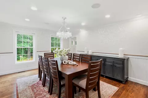 Dining - 24 Shephard Rd, Pelham, NH 03076 photo 2 of 2