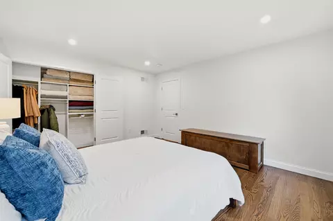 Bedroom - 24 Shephard Rd, Pelham, NH 03076 photo 5 of 5