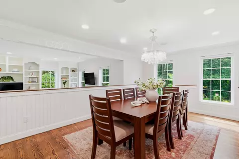 Dining - 24 Shephard Rd, Pelham, NH 03076 photo 1 of 2