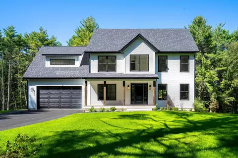 238 Old Greenfield Rd, Peterborough, NH 03458