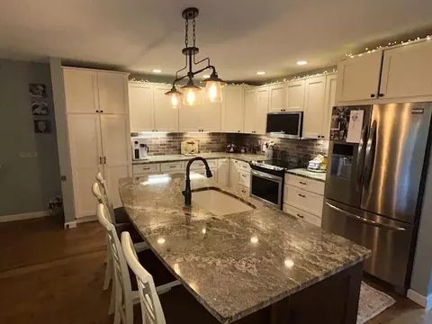 Kitchen - 241 Eastview Cir, Williston, VT 05495 photo 1 of 5
