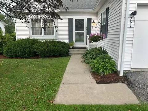 Exterior - 241 Eastview Cir, Williston, VT 05495 photo 4 of 8