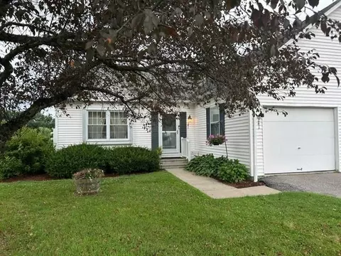 Exterior - 241 Eastview Cir, Williston, VT 05495 photo 3 of 8