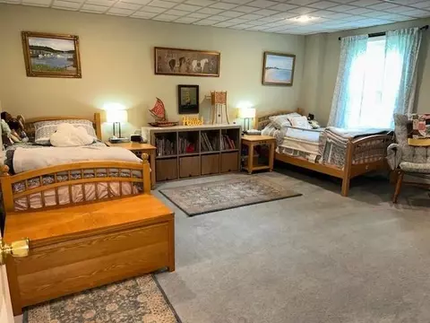 Bedroom - 241 Eastview Cir, Williston, VT 05495 photo 4 of 5
