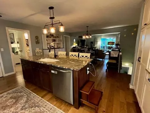 Kitchen - 241 Eastview Cir, Williston, VT 05495 photo 5 of 5