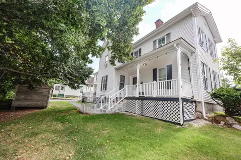 Exterior - 75 Centre St, Concord, NH 03301 photo 6 of 7