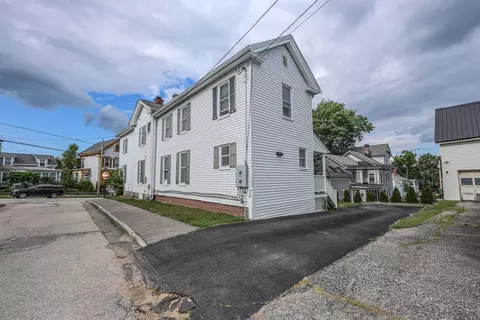 Exterior - 75 Centre St, Concord, NH 03301 photo 7 of 7