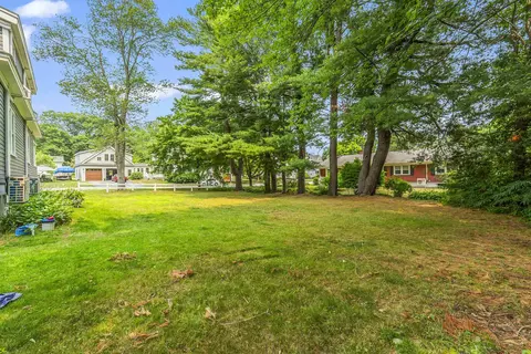 0 Melbourne St, Portsmouth, NH 03801