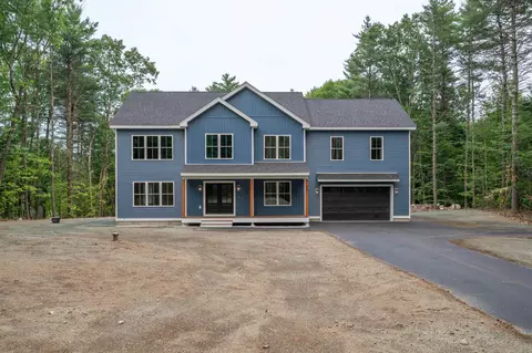 12 Colburn Road # 219, New Boston, NH 03070
