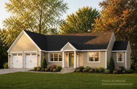 8-22 Coyote Ct, Barrington, NH 03825