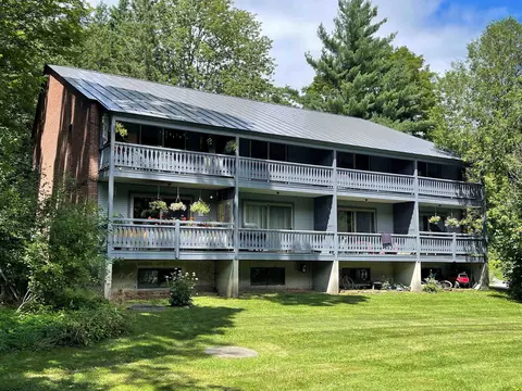 45 Parsonage Ln, Waitsfield, VT 05673