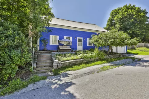 24 Butler St, Hillsborough, NH 03244