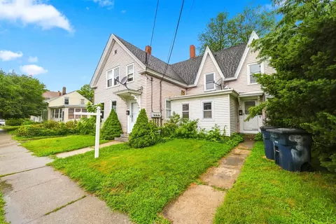 58 Temple St, Nashua, NH 03060