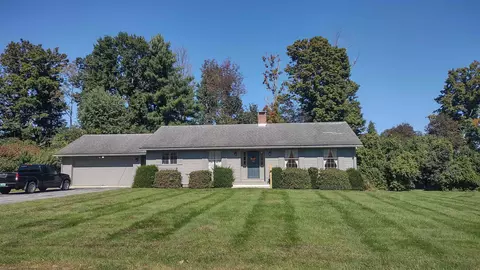 11 Emeritus St, Rutland, VT 05701