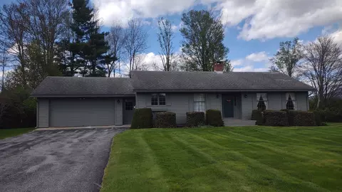 11 Emeritus St, Rutland, VT 05701