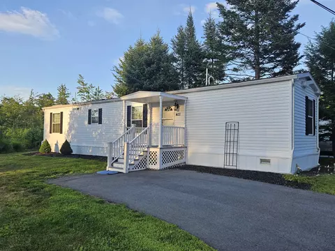 101 Fox Hill Ln, Franconia, NH 03580
