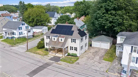 60-62 Union St, Somersworth, NH 03878