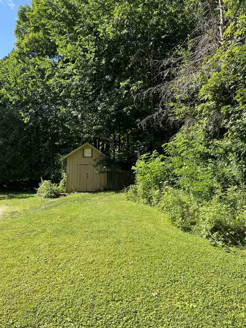 Exterior - 24 Pleasant St, Proctor, VT 05765 photo 6 of 9