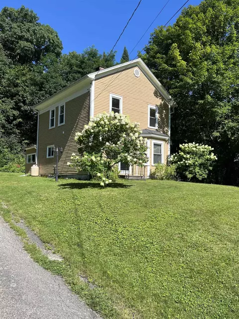 Exterior - 24 Pleasant St, Proctor, VT 05765 photo 9 of 9