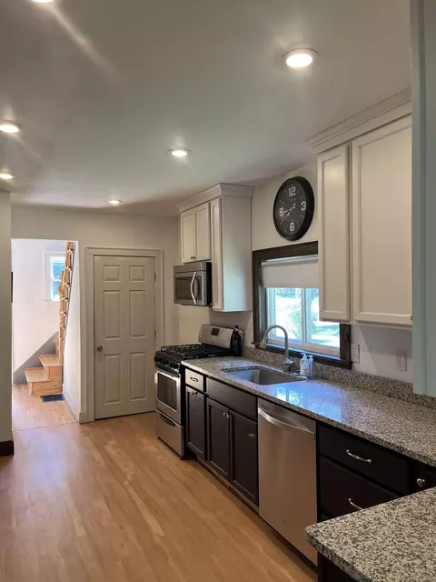 Kitchen - 24 Pleasant St, Proctor, VT 05765 photo 1 of 4