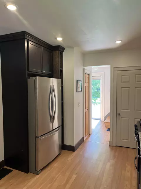 Kitchen - 24 Pleasant St, Proctor, VT 05765 photo 4 of 4