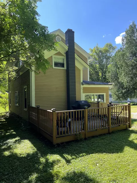 Exterior - 24 Pleasant St, Proctor, VT 05765 photo 4 of 9