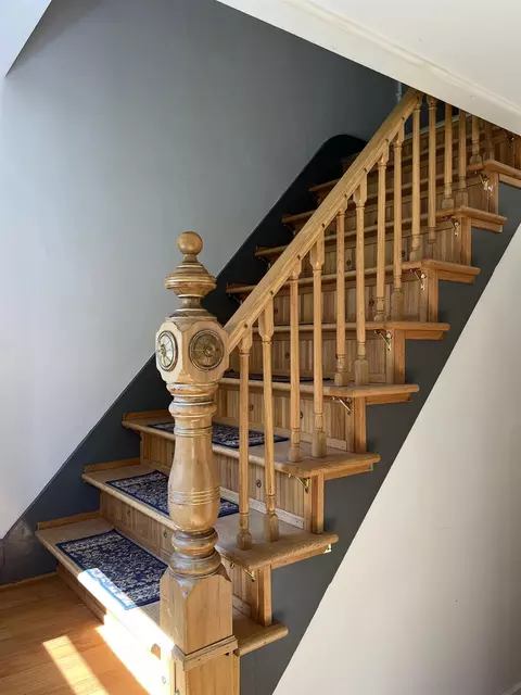 Entry Way - 24 Pleasant St, Proctor, VT 05765 photo 4 of 6