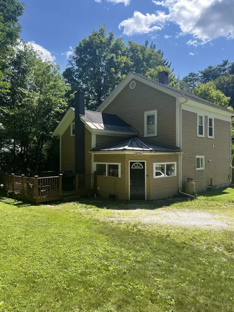 Exterior - 24 Pleasant St, Proctor, VT 05765 photo 2 of 9