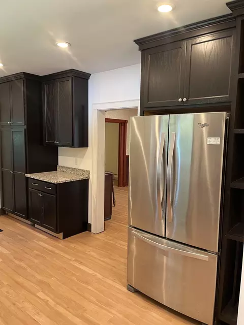 Kitchen - 24 Pleasant St, Proctor, VT 05765 photo 3 of 4