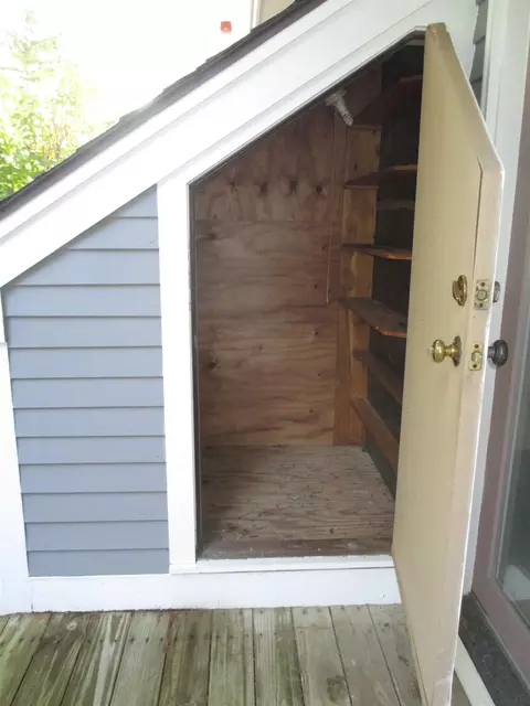 Exterior - 44 Bridle Path, Dover, NH 03820 photo 5 of 8