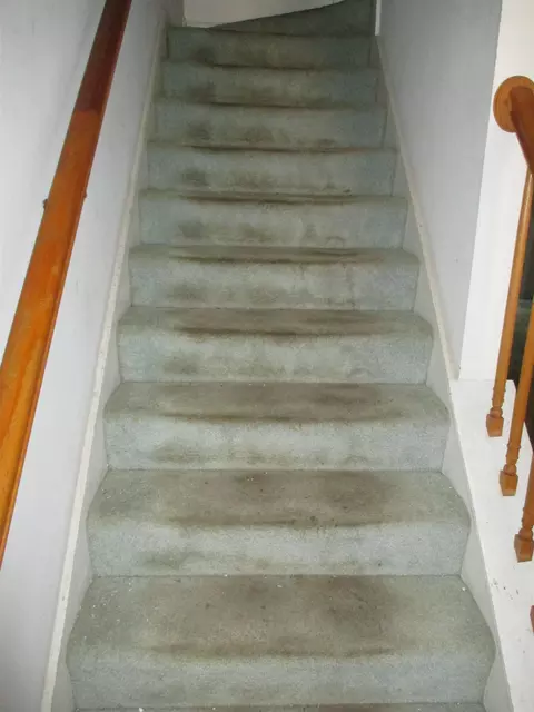 Entry Way - 44 Bridle Path, Dover, NH 03820 photo 3 of 3