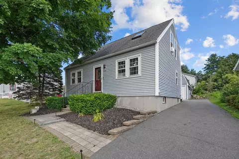 219 Rhode Island Ave, Manchester, NH 03104