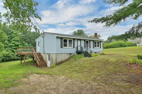 172 Hodgdon Rd, Northfield, NH 03276
