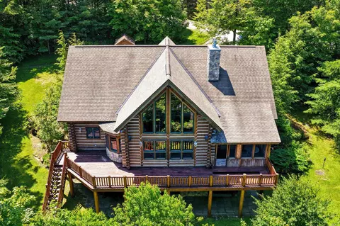 22 Mountainside Ln, Killington, VT 05751