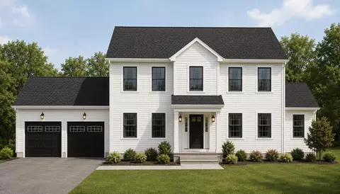 37 Taybre Dr, Hudson, NH 03051