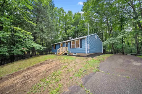 357 Brown Hill Rd, Belmont, NH 03220