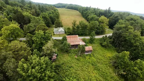340 Upper Michigan Rd, Pittsfield, VT 05762