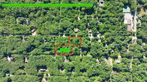 lot181 Geneve St #181, Moultonborough, NH 03254