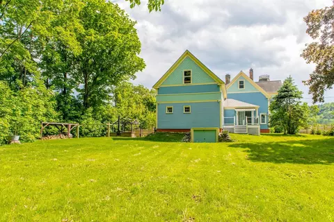 Exterior - 2 Prospect Ter, Gorham, NH 03581 photo 7 of 7