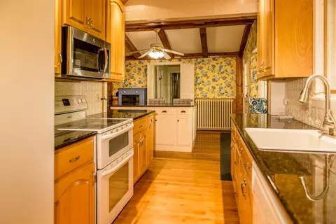Kitchen - 2 Prospect Ter, Gorham, NH 03581 photo 1 of 2