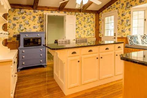 Kitchen - 2 Prospect Ter, Gorham, NH 03581 photo 2 of 2