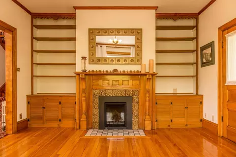 Living - 2 Prospect Ter, Gorham, NH 03581 photo 1 of 3